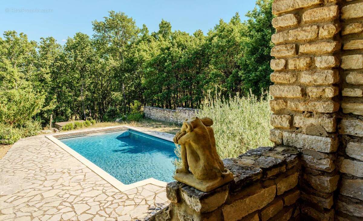 Maison à MURS
