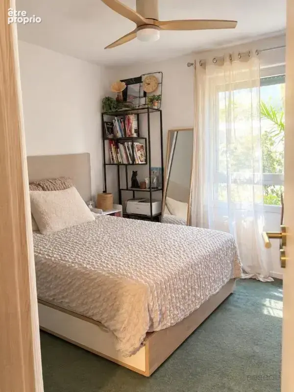 Appartement - photo 5