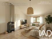 Photo 1 - Appartement à LES SALLES-SUR-VERDON