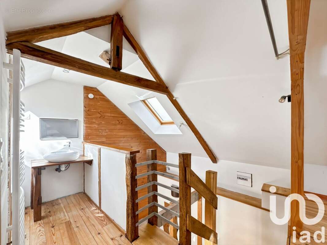 Photo 8 - Maison à PLESLIN-TRIGAVOU