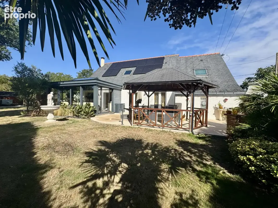 Photo Maison à La Chapelle-Des-Marais au prix de 483 000€