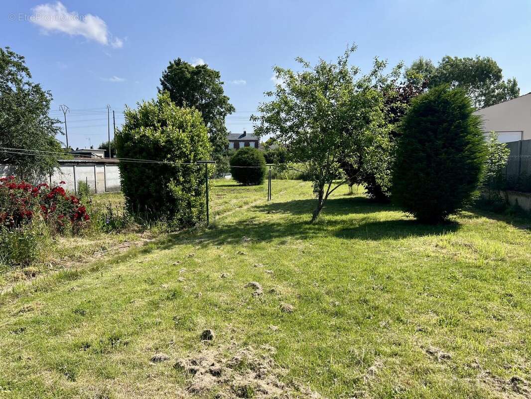 Maison à AUTREVILLE