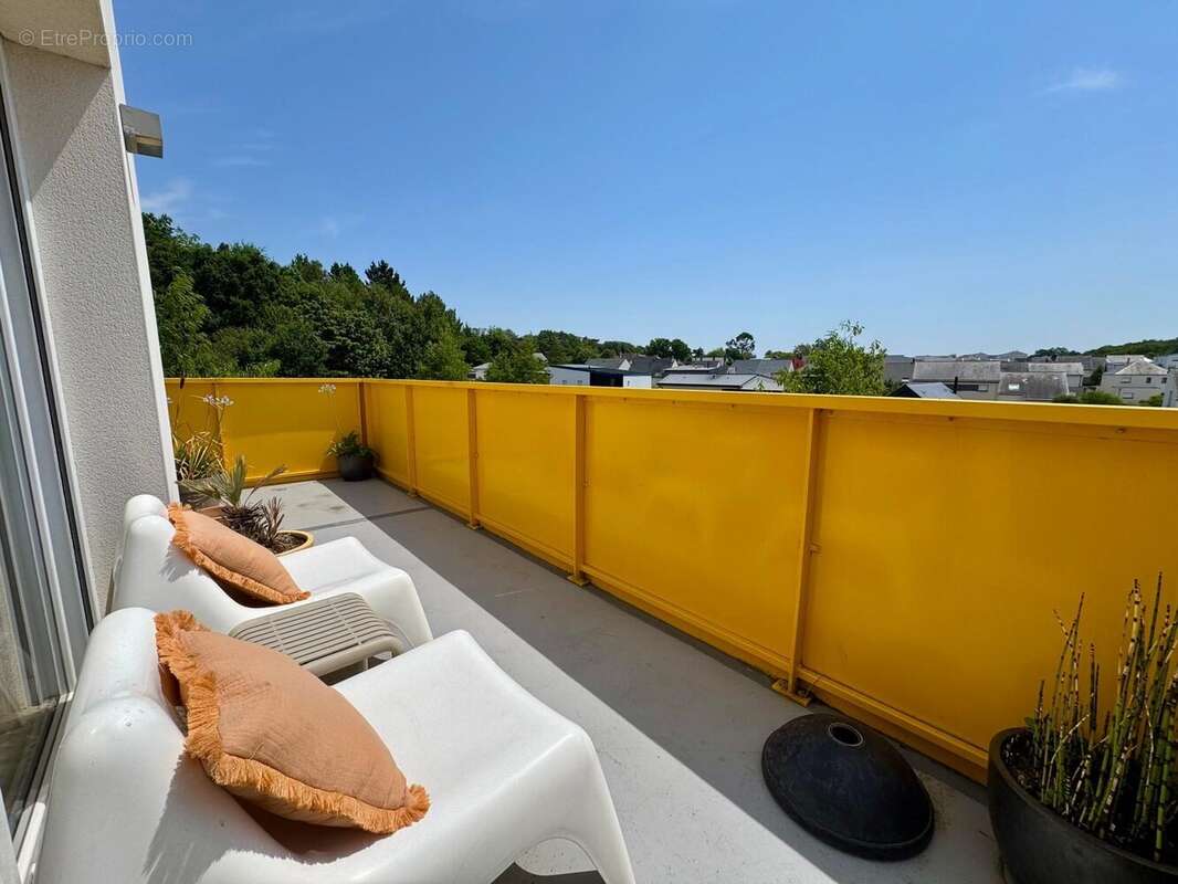 Appartement 77 m² à Bruz  - photo 3