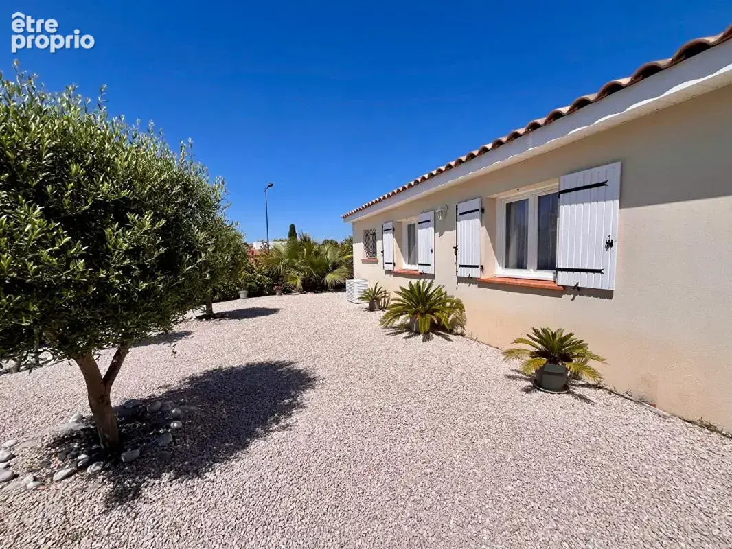 Villa récente de plain pied à 10 mns des plages - photo 8