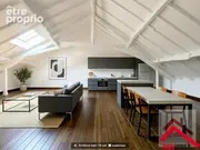 Appartement à DONZENAC