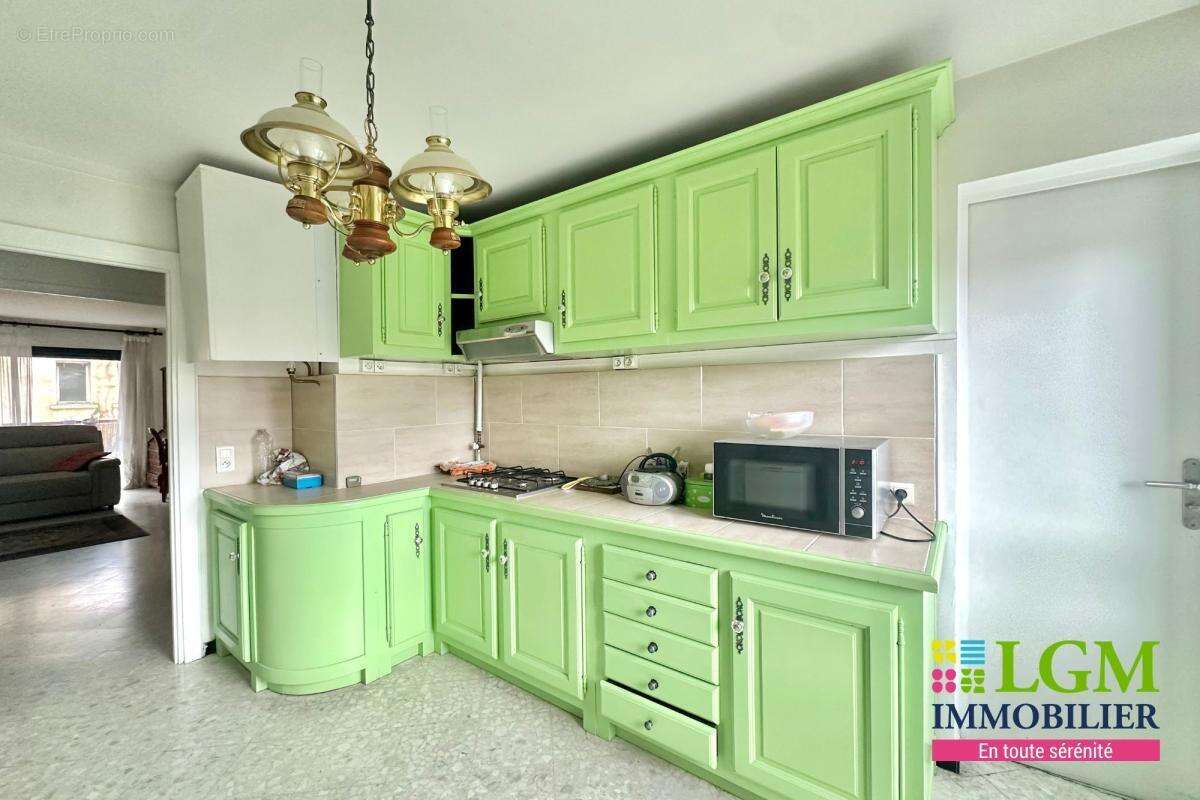 Appartement à NIMES