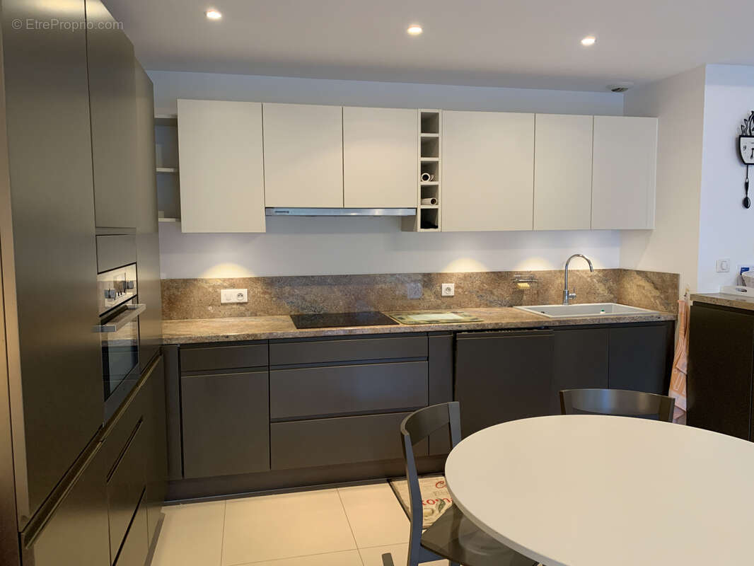 Appartement à PROPRIANO