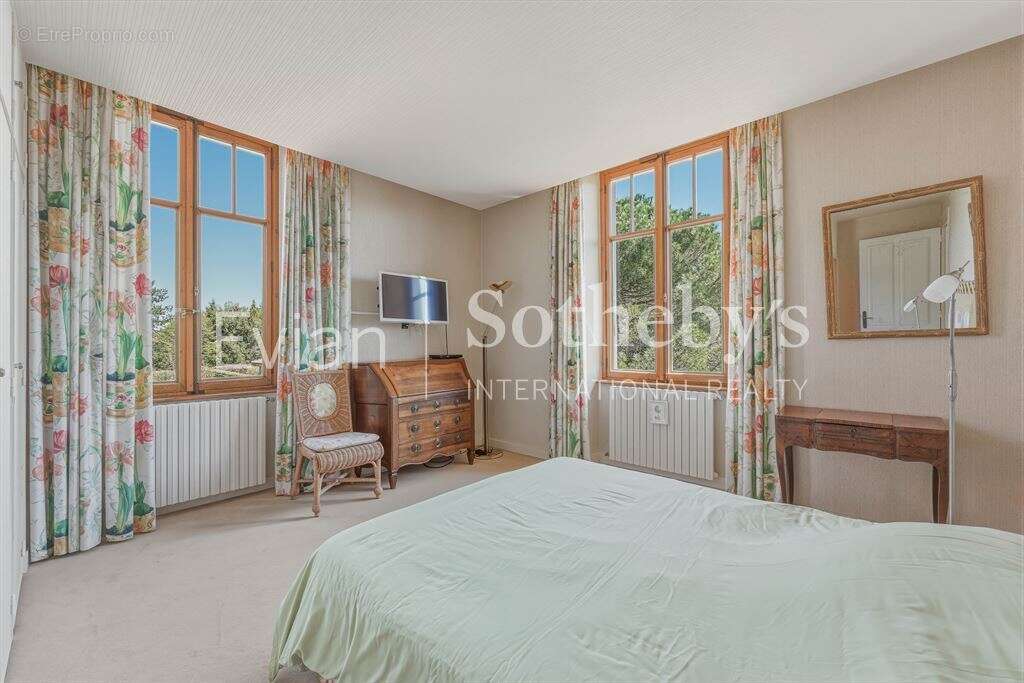 Maison à THONON-LES-BAINS