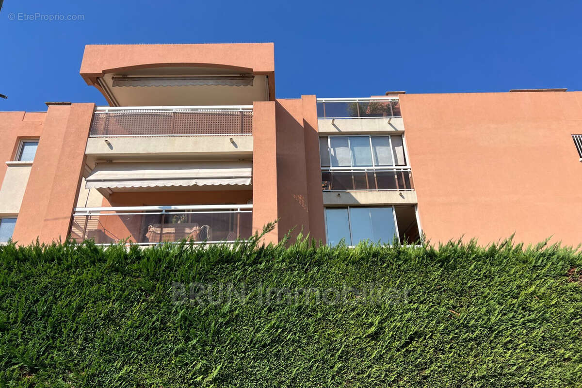 Appartement 40 m² à Antibes  - photo 4