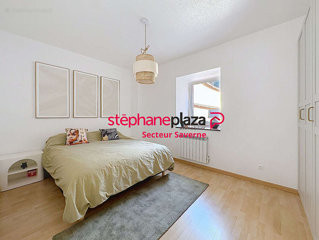 Appartement à SAVERNE