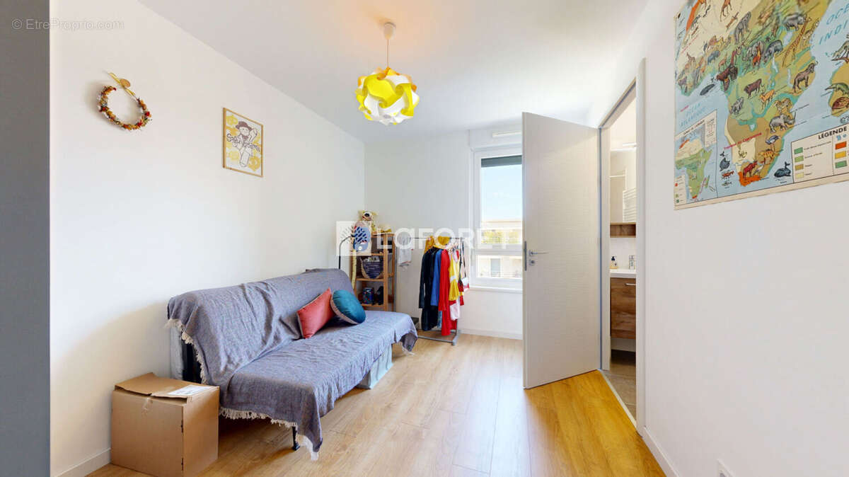 Appartement Schiltigheim 4 pièce(s) 82.20 m2 - photo 12