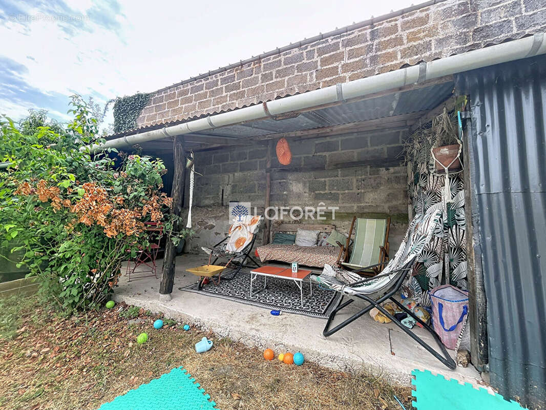 Maison à vendre Parthenay - photo 18