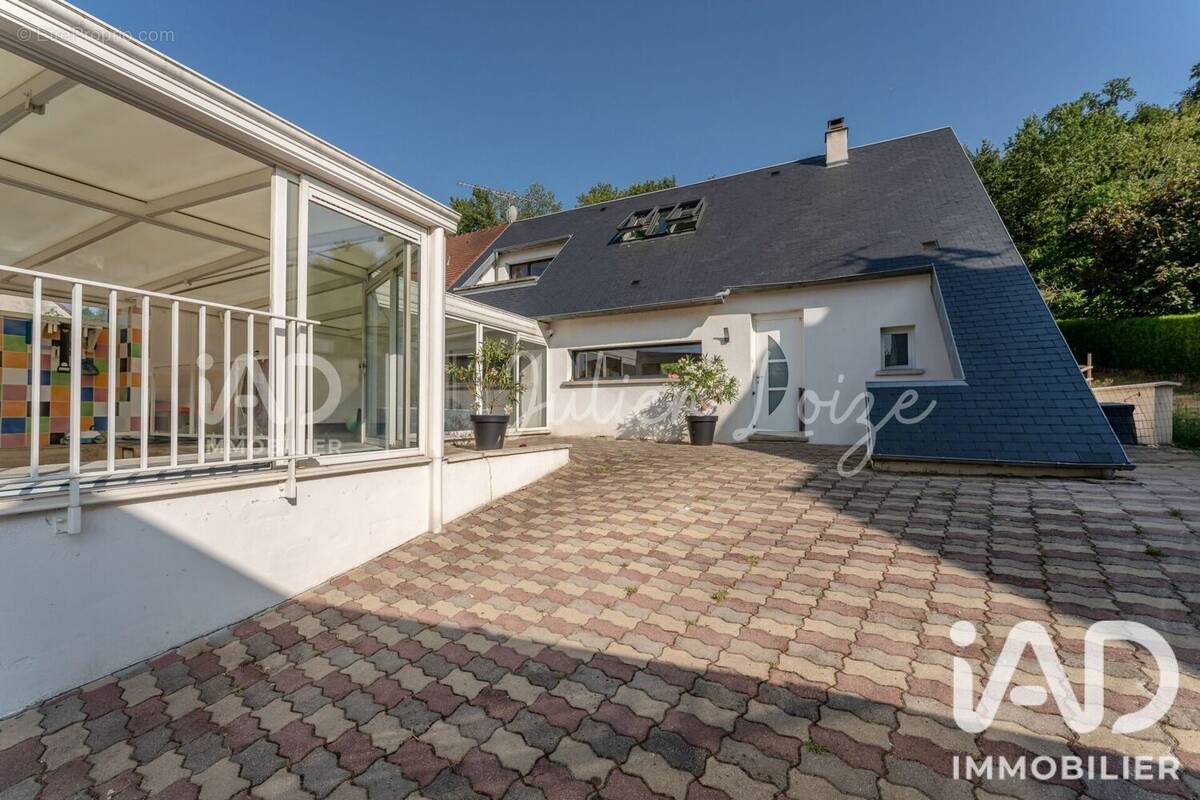 Photo 1 - Maison à BELLEU