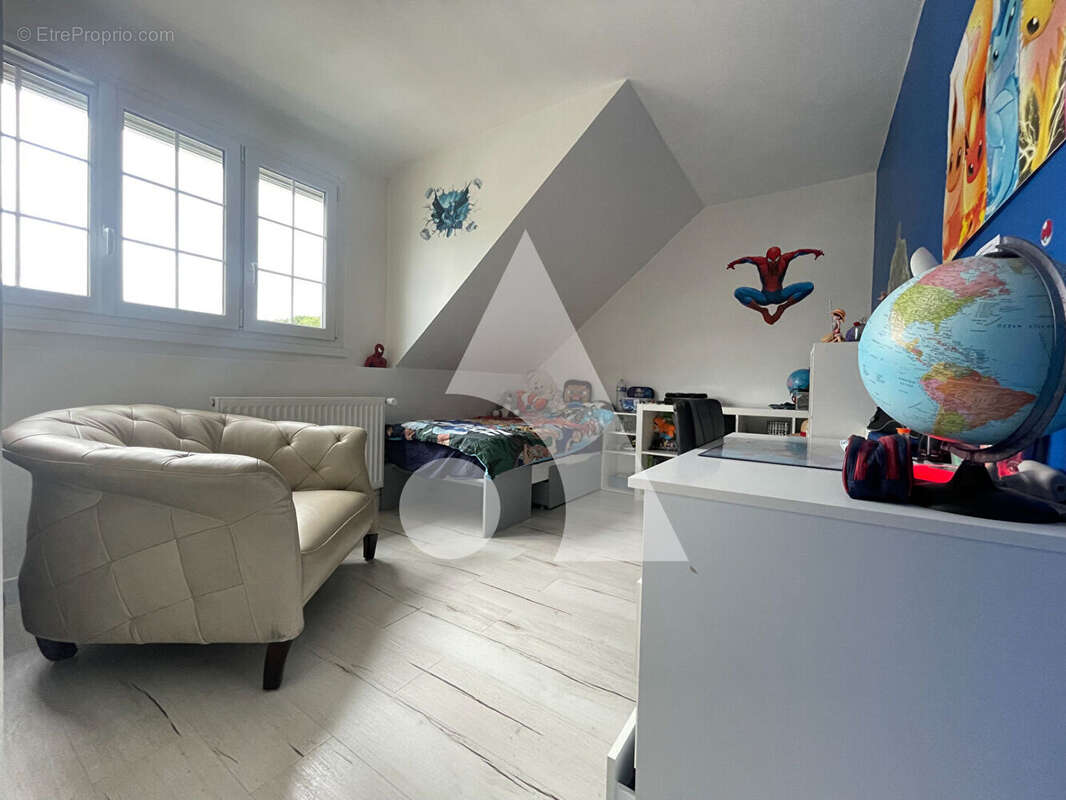 Maison à SUCY-EN-BRIE