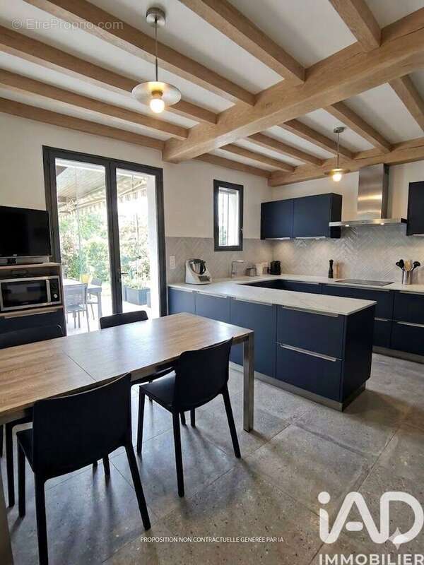 Photo 9 - Maison à BIDOS