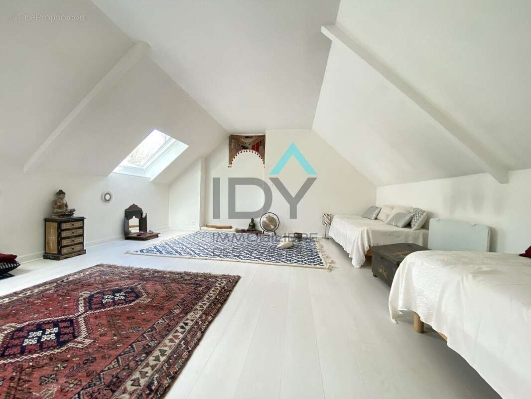 Maison l'Etang la Ville - 150 m² proche gare - photo 14