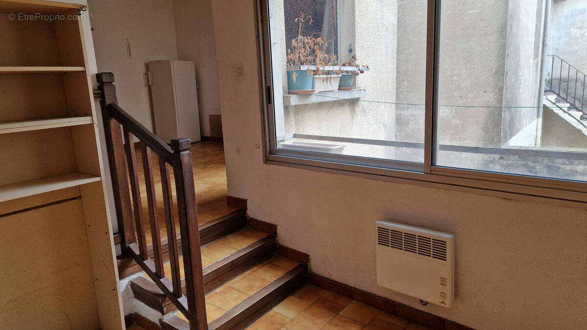 Appartement à LE GRAU-DU-ROI