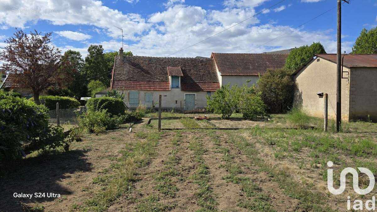 Photo 5 - Maison à SAINT-AMAND-MONTROND