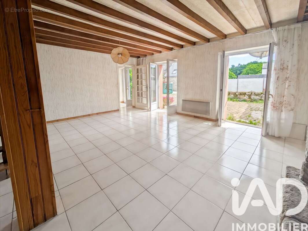Photo 9 - Maison à LARMOR-PLAGE