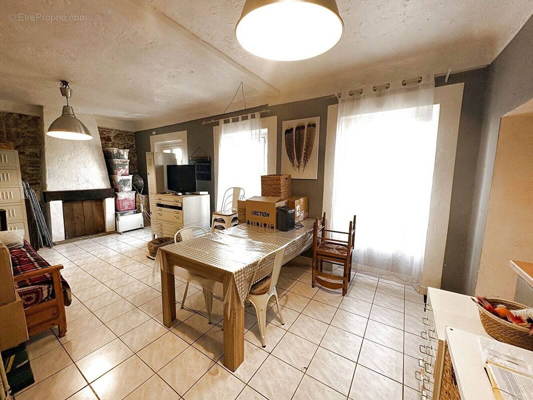 Appartement à VIDAUBAN