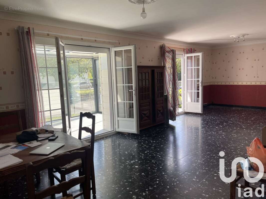 Photo 4 - Maison à CAEN