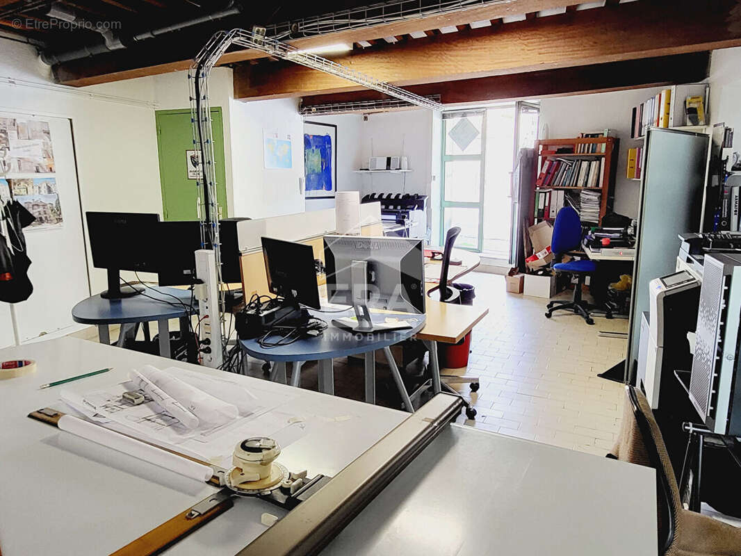 Appartement à CHATEAU-ARNOUX-SAINT-AUBAN