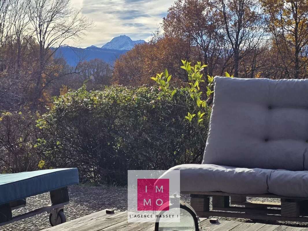 Maison à LANNEMEZAN