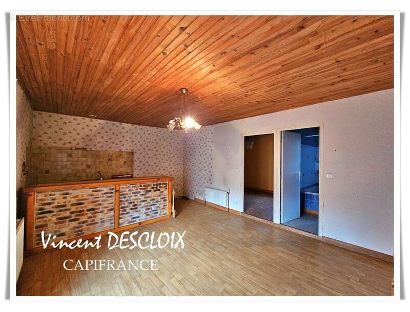 Maison à vendre 6 pièces BLIGNY SUR OUCHE (21) Terrain 616m² - photo 19