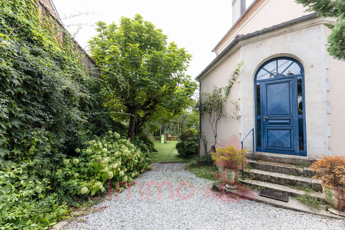 Maison à MONT-DE-MARSAN