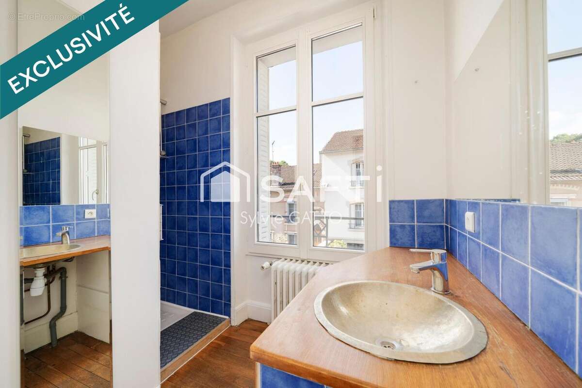 Photo 7 - Maison à NANCY