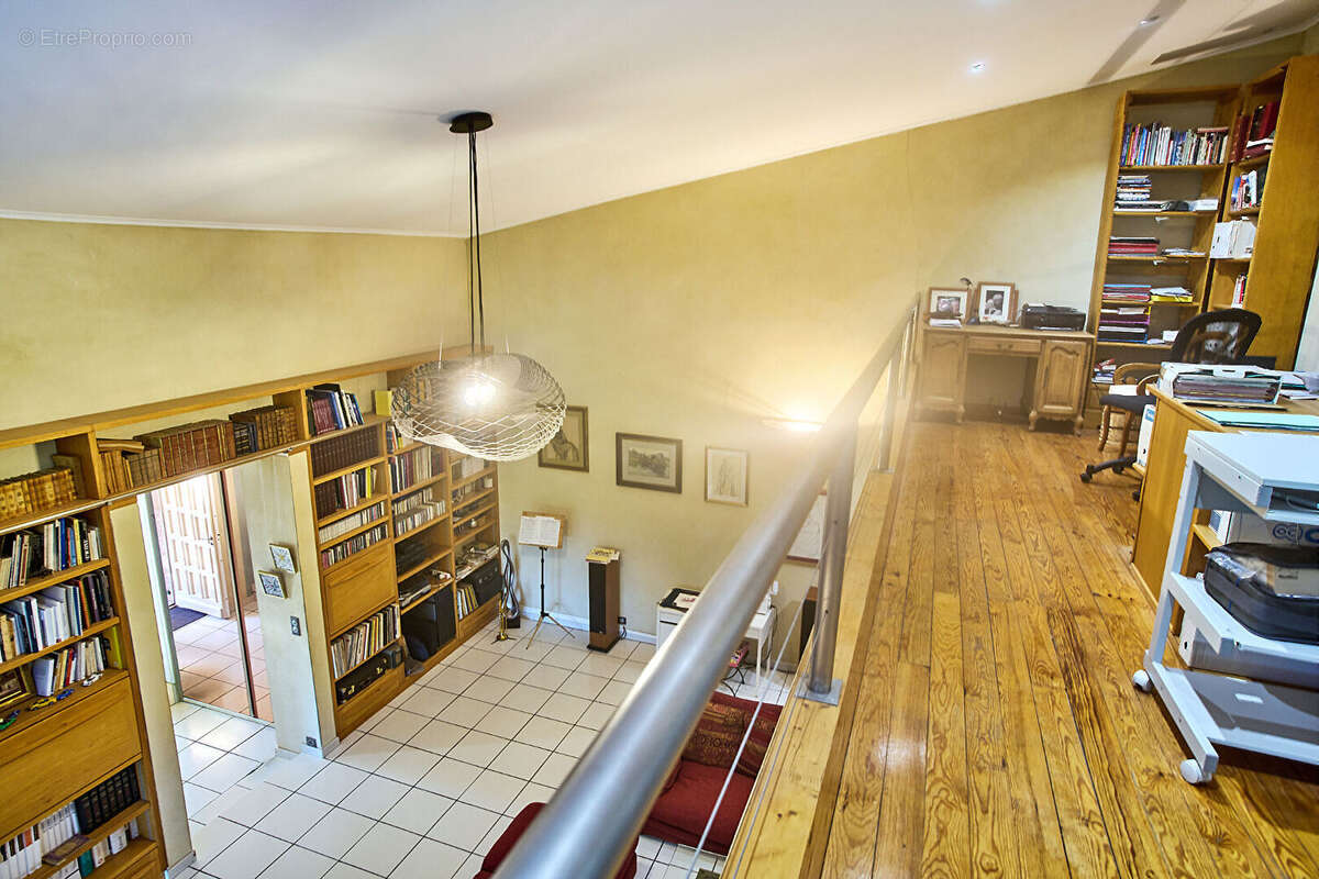 Maison à TARASCON