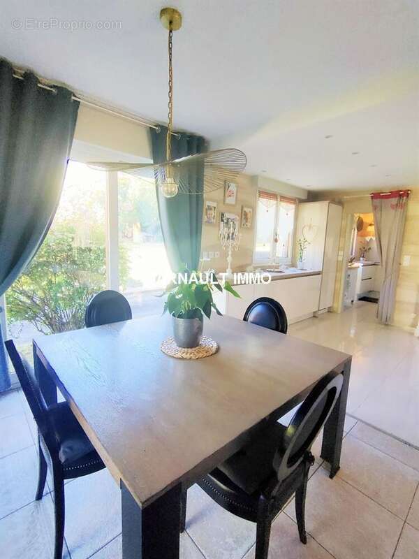 Maison à BAGNERES-DE-LUCHON