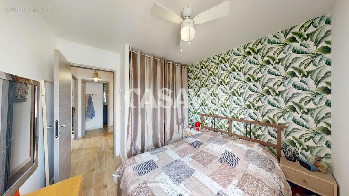 Vente Maison 4 pièces de 75m² - 13112 La Destrousse - photo 13