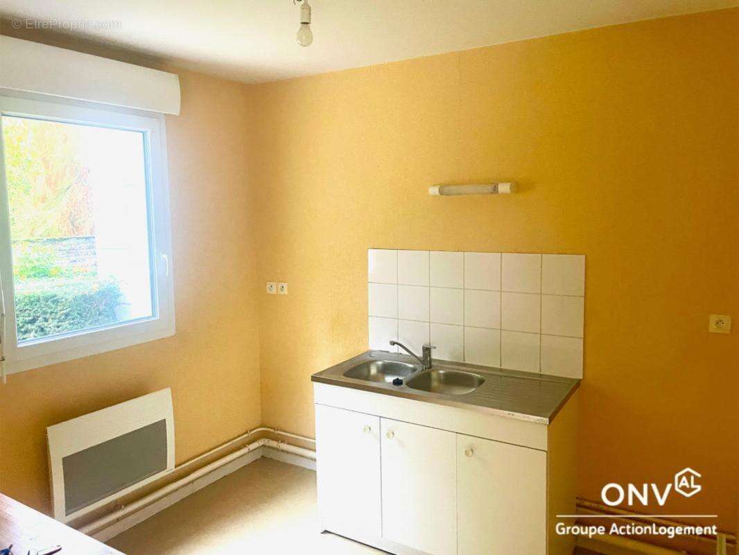 Appartement à HALLUIN