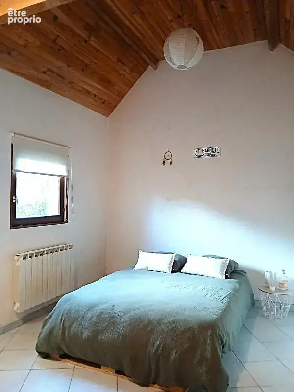 Charmante maison en pierre- centre de Lanvollon - photo 8