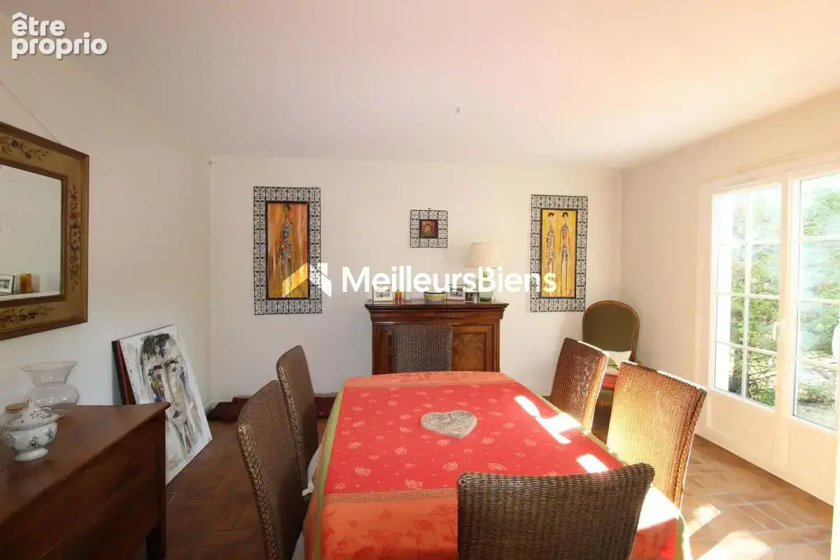 Maison F5 132m2 Orléans sud - photo 4