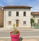 Appartement à LES AVENIERES