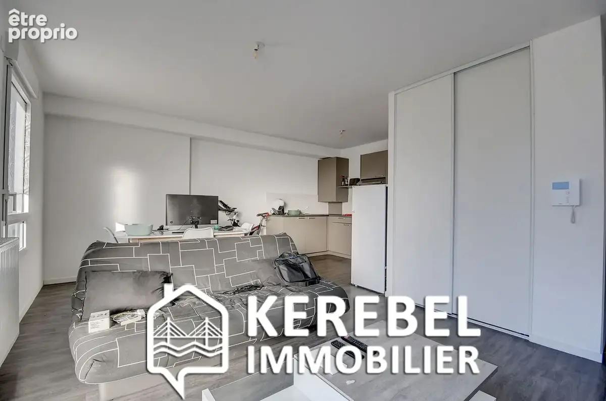 Appartement 3 pièces 48 m² à vendre à Plougastel-Daoulas (29470) - photo 3