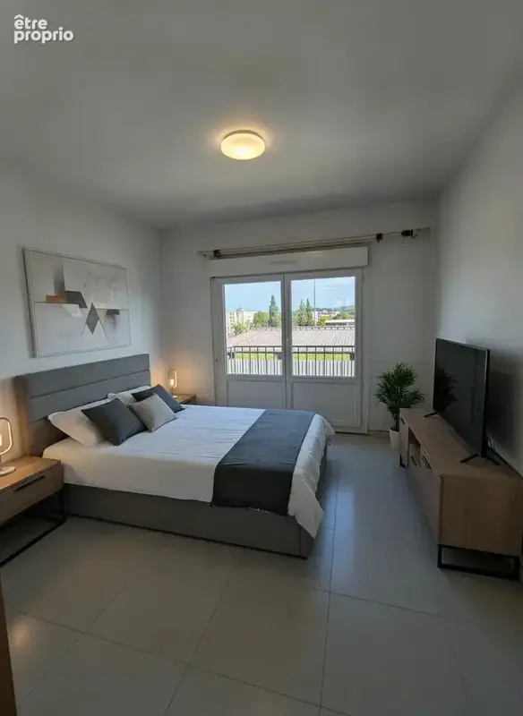 Appartement T3 - photo 7