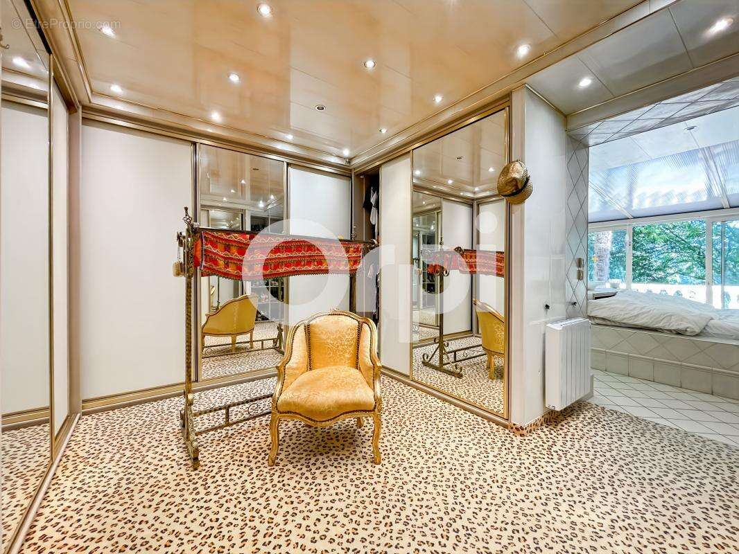 Maison à ARNIERES-SUR-ITON