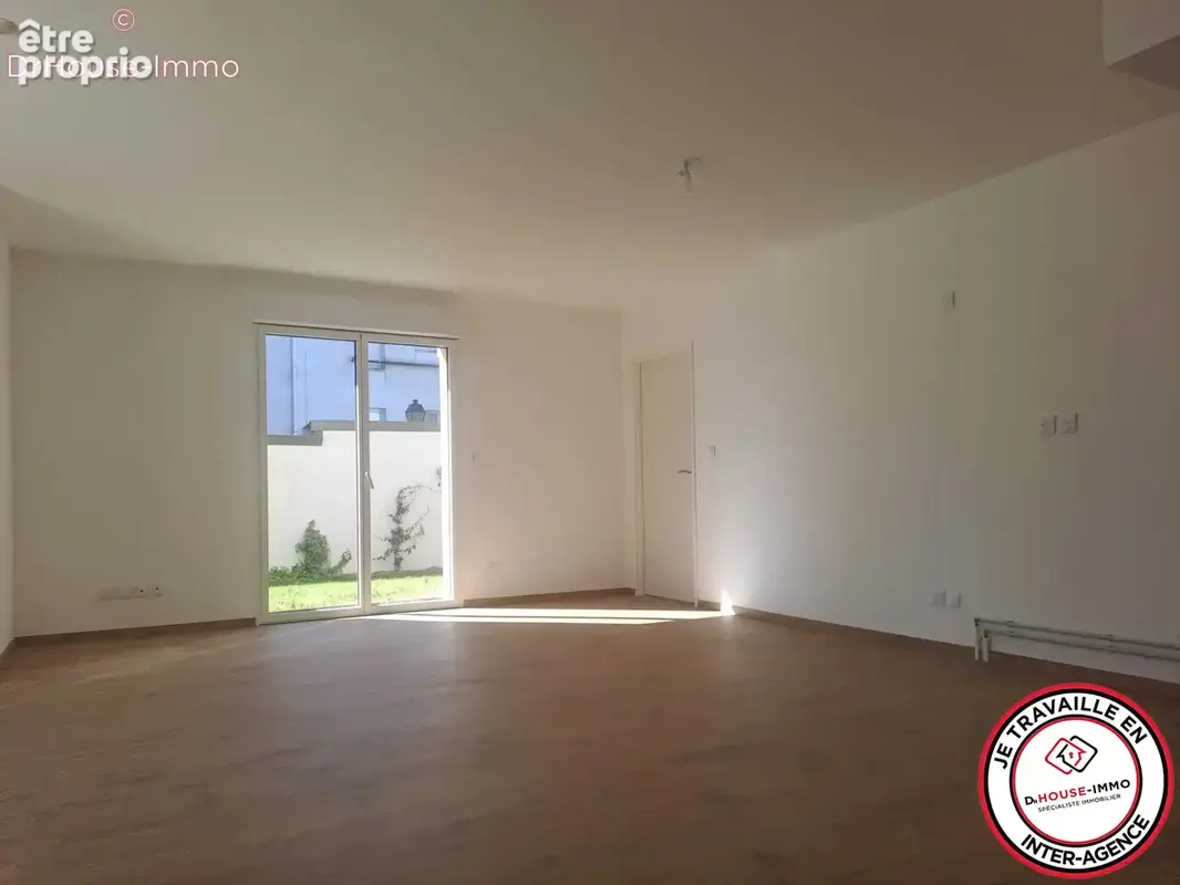 Appartement 111 m² à Saint-Cyr-Sur-Loire  - photo 10