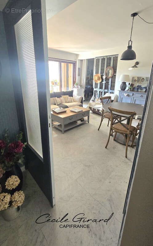 Appartement à BEZIERS