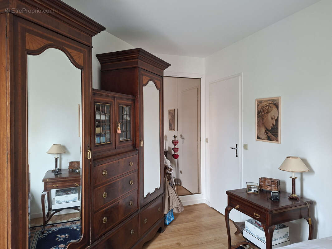 Appartement à LE MANS