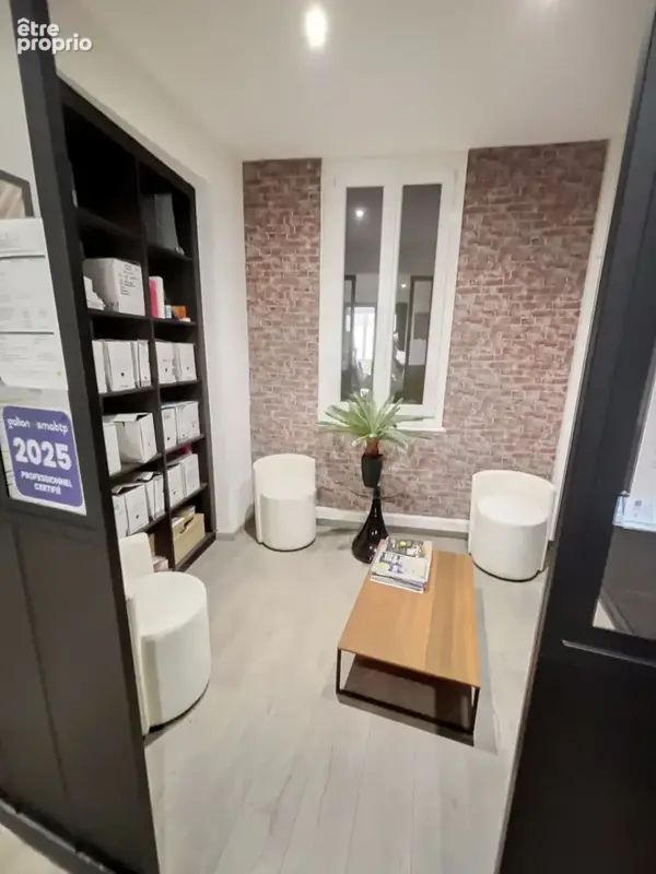 Republique vaste 4p 116m2. - photo 5