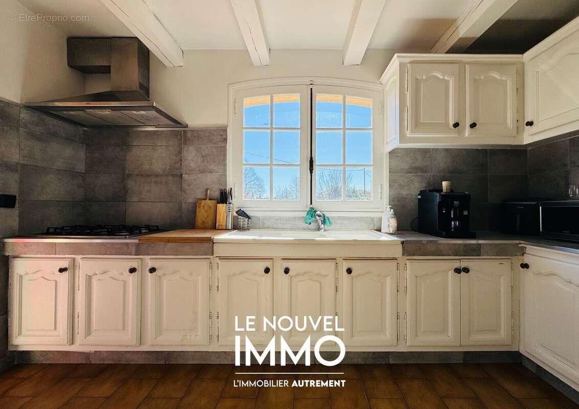 Maison à ARLES