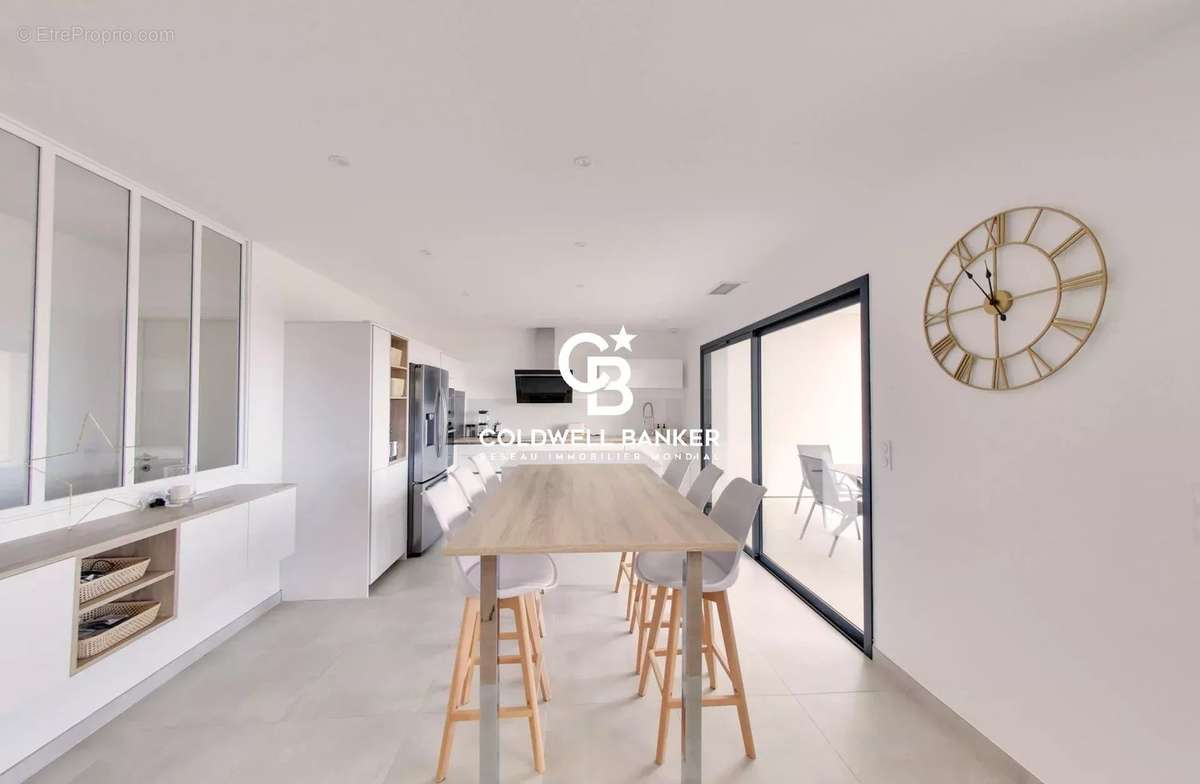 Maison à PORT-VENDRES