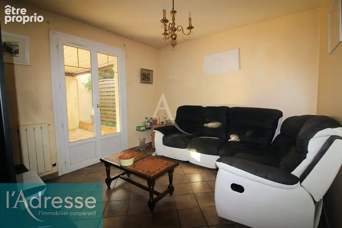 Maison Savigny Sur Orge 6 pièces 100 m2 - photo 5