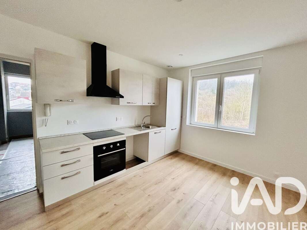 Photo 2 - Appartement à MARANGE-SILVANGE