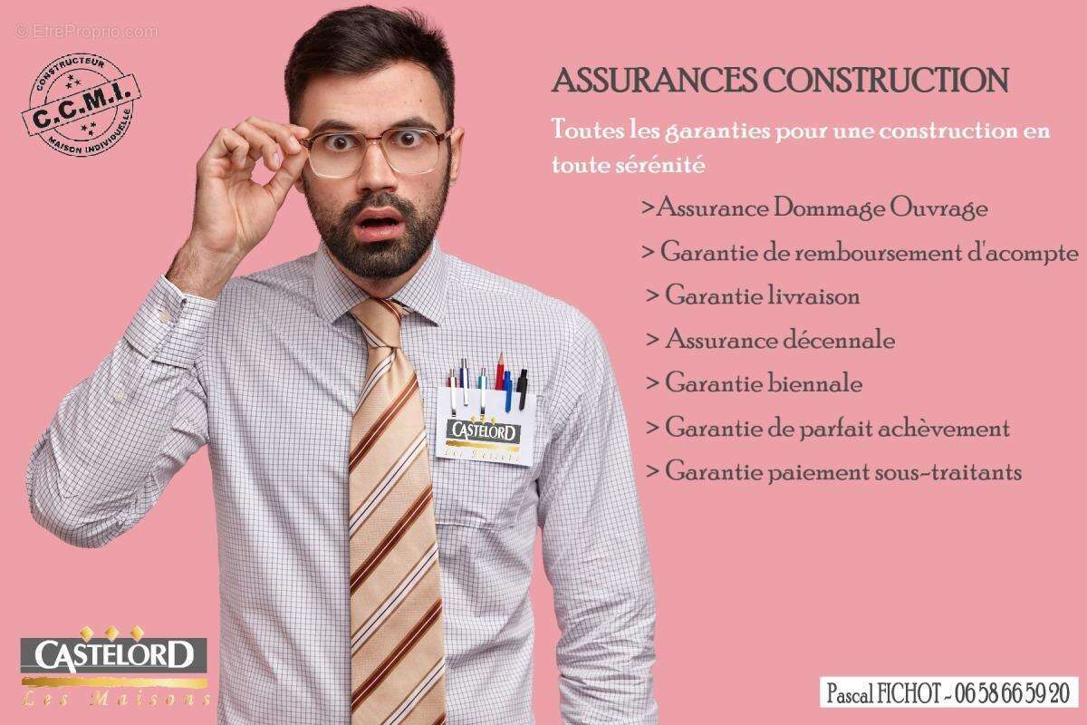 Terrain à CHANTELOUP-EN-BRIE