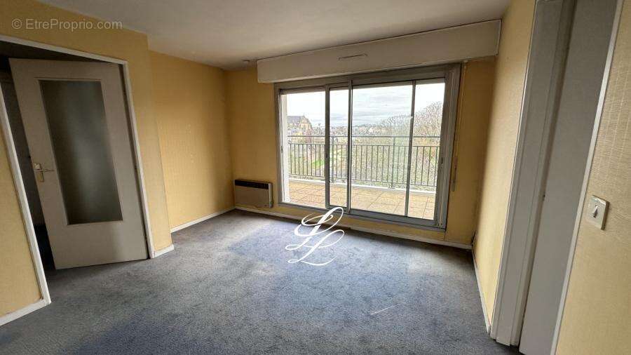 Appartement à VANNES